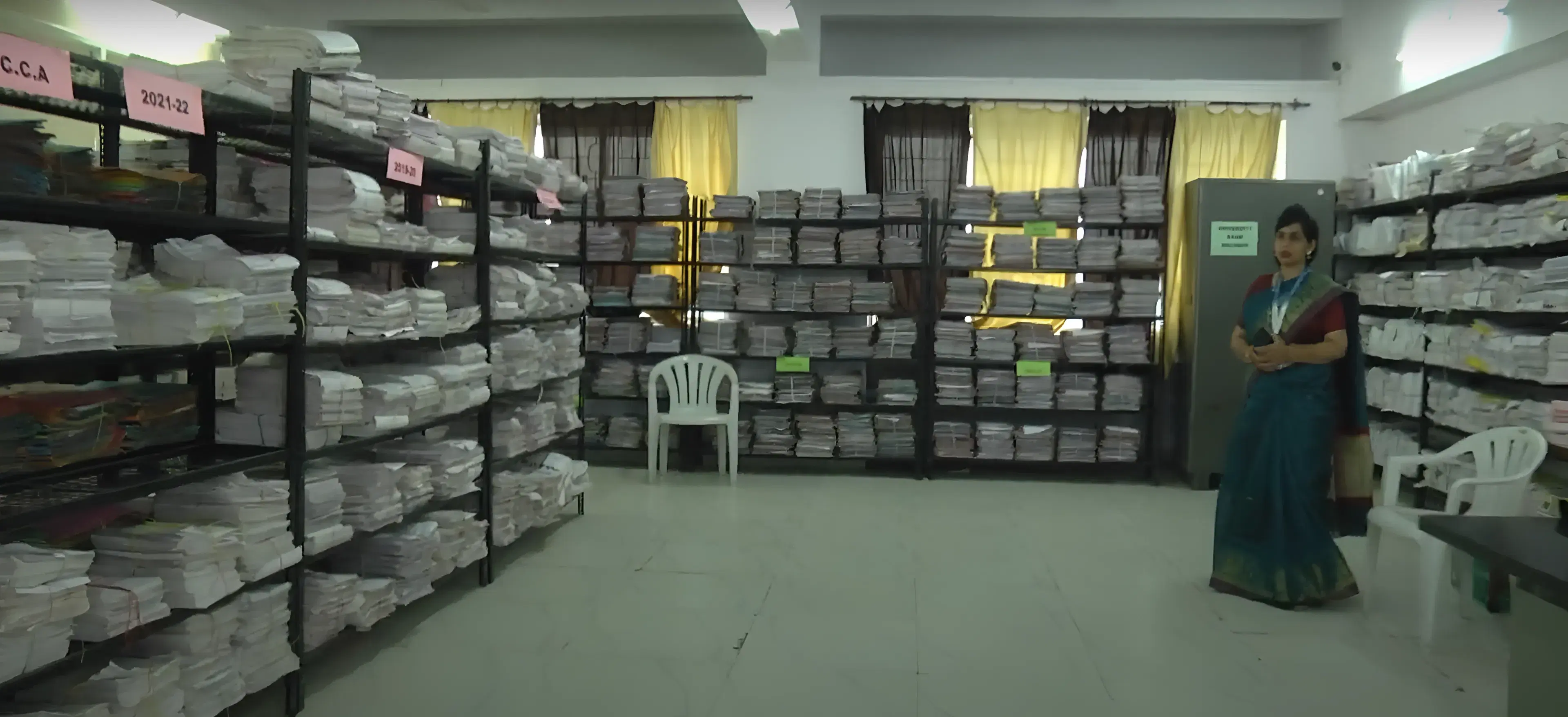 Dr. Ambedkar Institute Of Management Studies And Research Nagpur Academic Infrastructure photo 4